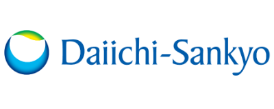logo de Daiichi Sankyo