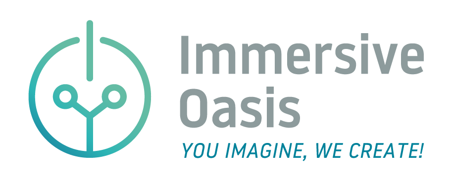 Immersive Oasis