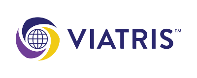 Viatris-logo